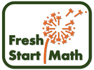 Fresh Start Math