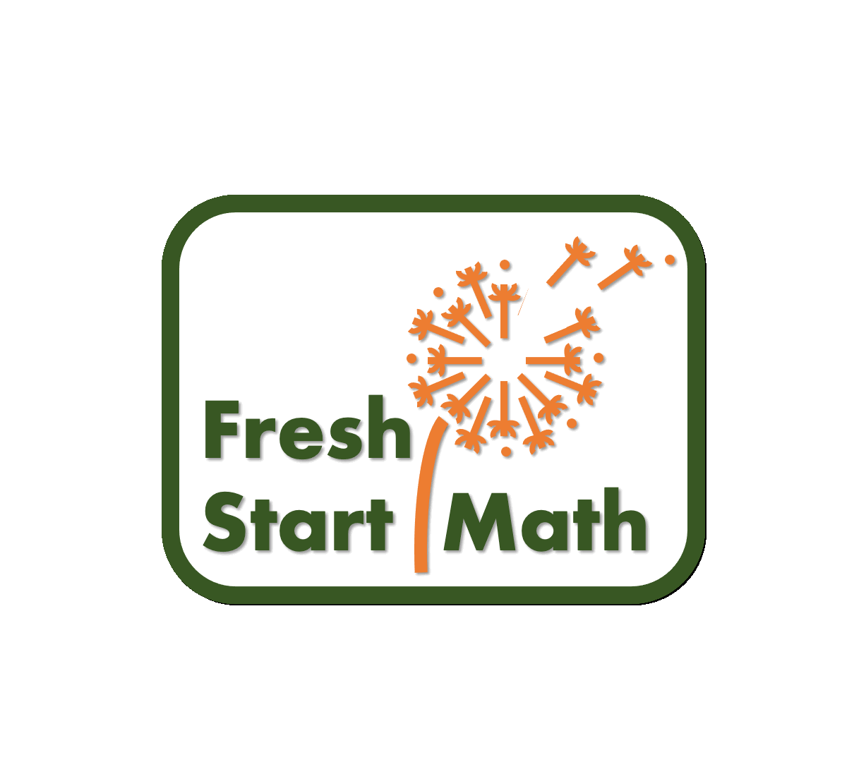 Fresh Start Math